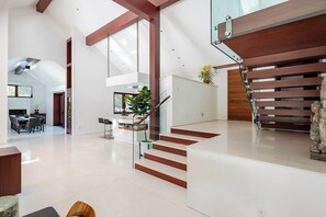 Interior - Luxury River Retreat - TLUXP (Olympic Valley)