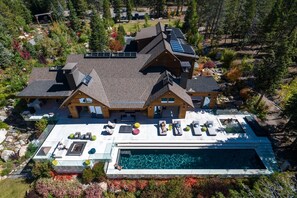 Exterior - Luxury River Retreat - TLUXP (Olympic Valley)