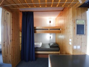 1 Schlafzimmer, Internetzugang
