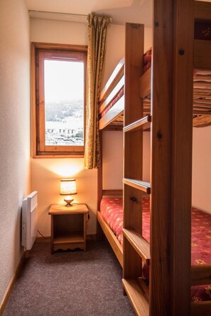 2 quartos