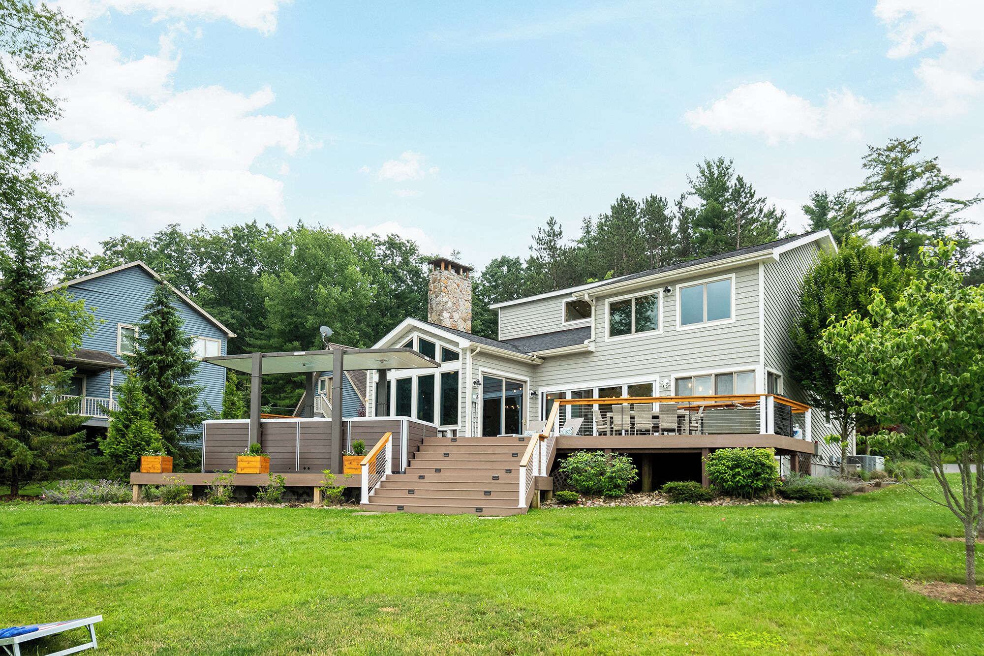 Reel Chill | Pool, Hot Tub, Dock!