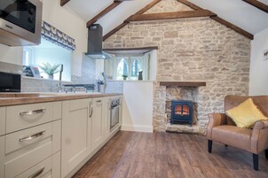 微波炉、烤箱、炉灶、洗碗机