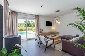 TV - House Villa Lanterna 2. (Istria - Tar) (Tar)