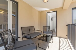 Terrassa o pati