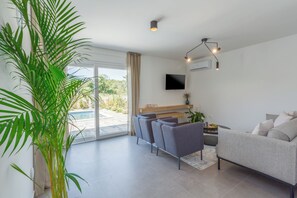 Interior - House Villa Lanterna 1. (Istria - Tar) (Tar)