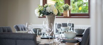 Springfield Lodge - 3 Bedroom Home - Princes Gate