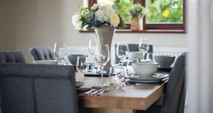 Springfield Lodge - 3 Bedroom Home - Princes Gate