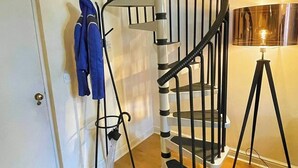 Standard-huoneisto | Oleskelualue