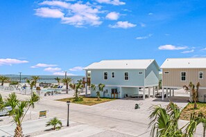 Casa, 4 habitaciones | Exterior