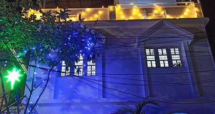 Bethesda Inn stands for serenity , hospitality and above all homely atmosphere.