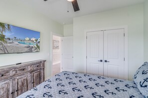 House, 3 Bedrooms | 3 bedrooms, iron/ironing board, free WiFi