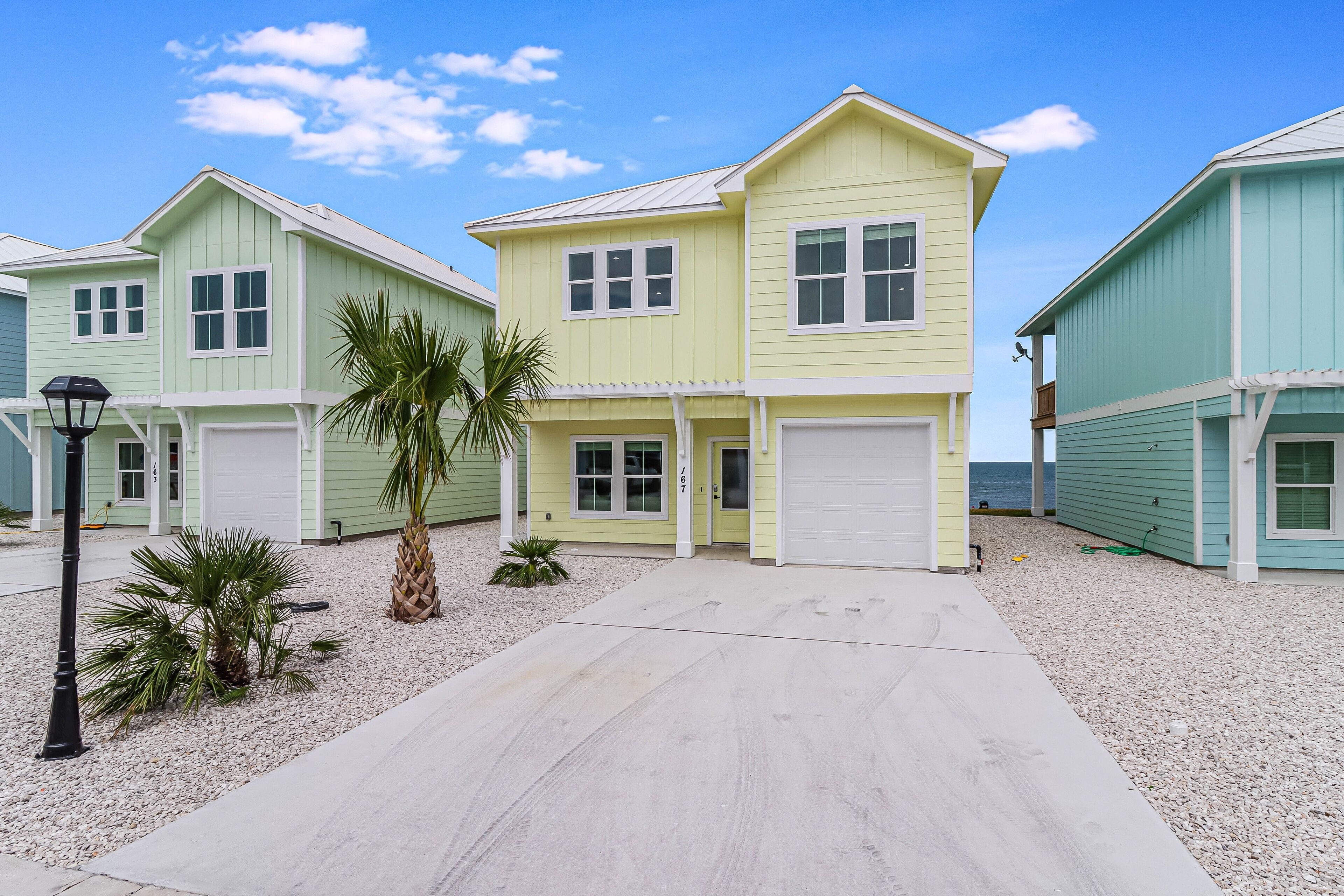 House, 3 Bedrooms | Exterior