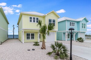 House, 3 Bedrooms | Bahagian luar