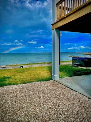 Property grounds - Set Sail Sp167 3 Bedroom Home by RedAwning (Fulton)