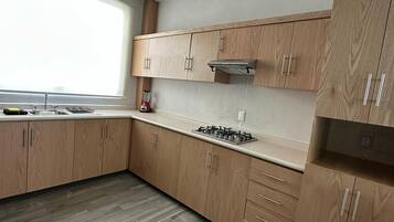Business Apartment | Private kitchen