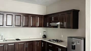 Departamento empresarial | Cocina privada