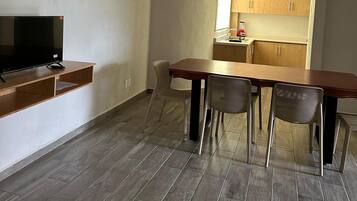 Departamento empresarial | Cocina privada