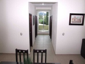 Business-Apartment | Terrasse/Patio