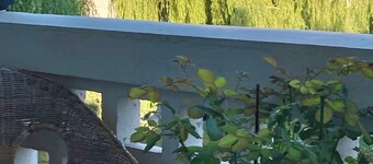 Chambre Dhôtes Dans Appartement Élégant Centre Ville Dans un Square