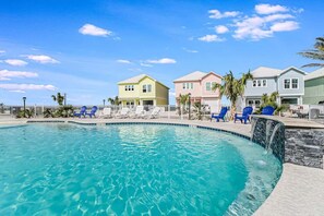 Pool - Fishtastic (Fulton)