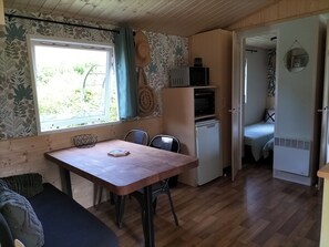 2 bedrooms, desk, travel cot, free WiFi - Cottage Cosy Aux Lauriers à Lacroix sur Meuse (Lacroix-sur-Meuse)