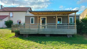 Exterior - Cottage Cosy Aux Lauriers à Lacroix sur Meuse (Lacroix-sur-Meuse)