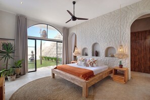 5 makuuhuonetta, Wi-Fi, vuodevaatteet