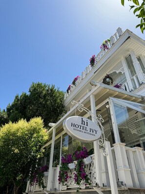 Exterior - hi Hotel Ivy Buyukada (Adalar)