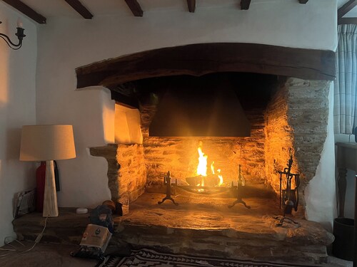 Coastal South Devon cottage near Thurlestone and Salcombe