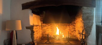 Coastal South Devon cottage near Thurlestone and Salcombe