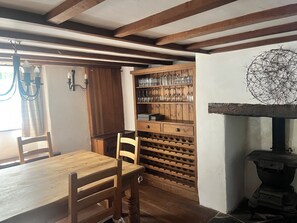 Servei de restauració