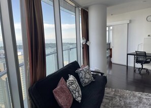 منطقة المعيشة