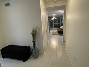 Luxury Room | Terrace/patio - 151 Dan Leckie Way (Toronto)