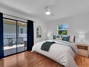 3 Schlafzimmer, WLAN, Bettwäsche