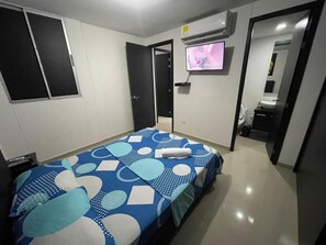 3 Schlafzimmer, Bügeleisen/Bügelbrett, WLAN, Bettwäsche