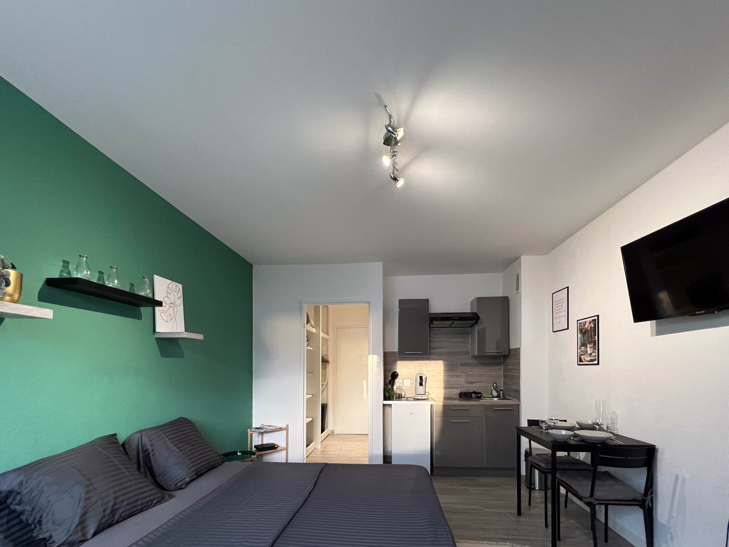 Kamer