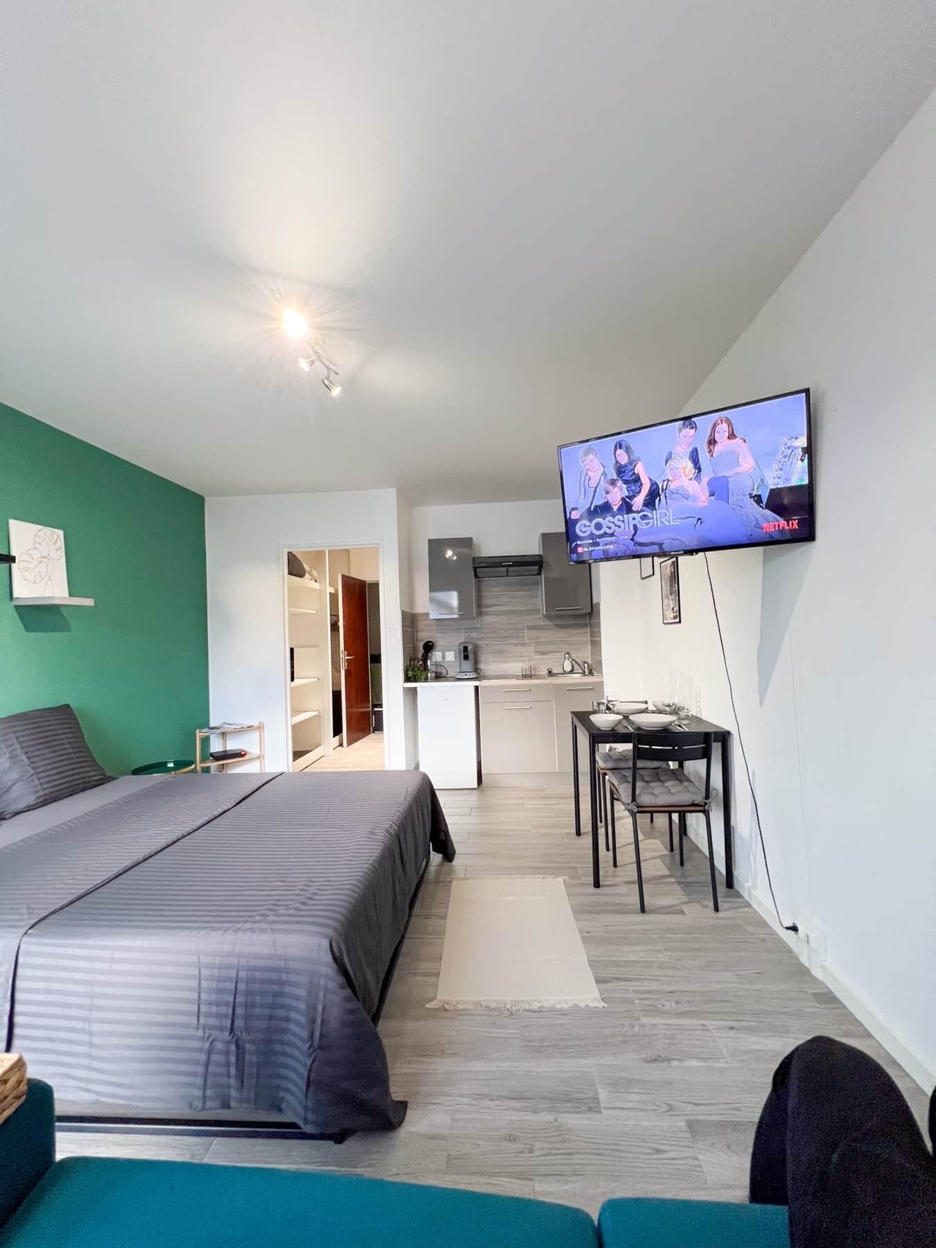 Kamer