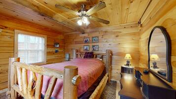 3 Schlafzimmer, Internetzugang, Bettwäsche