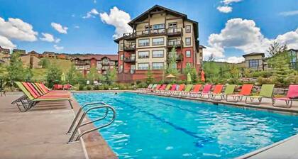 310 Base Camp | Condo in Granby