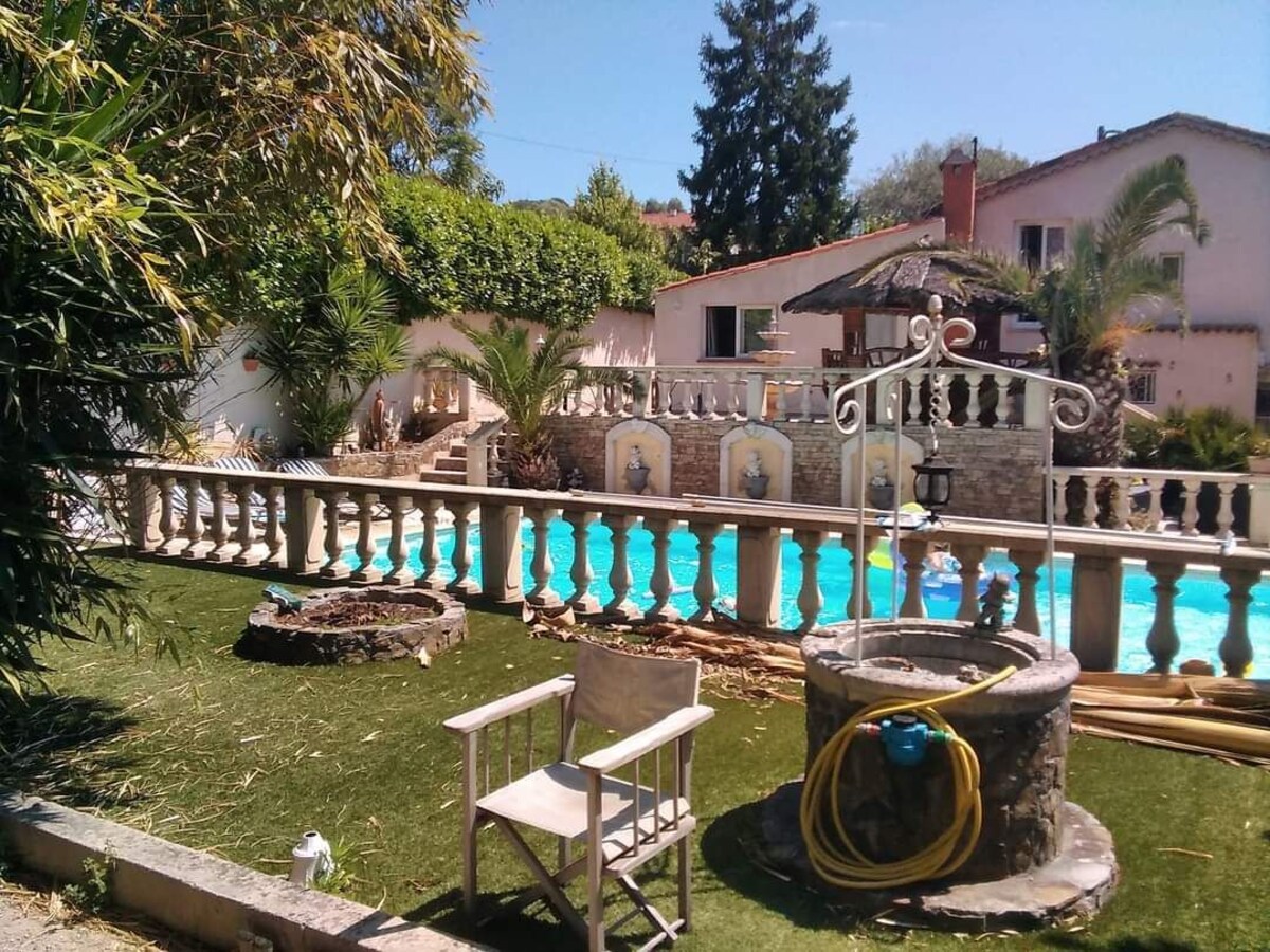 Image de profil de l’hôte