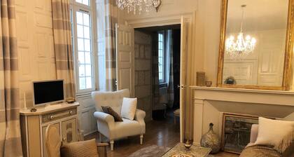 Appartement Classé Dans Périgueux Historique