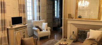 Appartement Classé Dans Périgueux Historique
