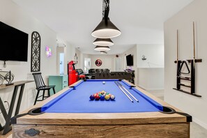 Sala de juegos