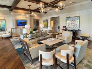 Interior - Always Summer on Sunshine Ridge (Kissimmee)