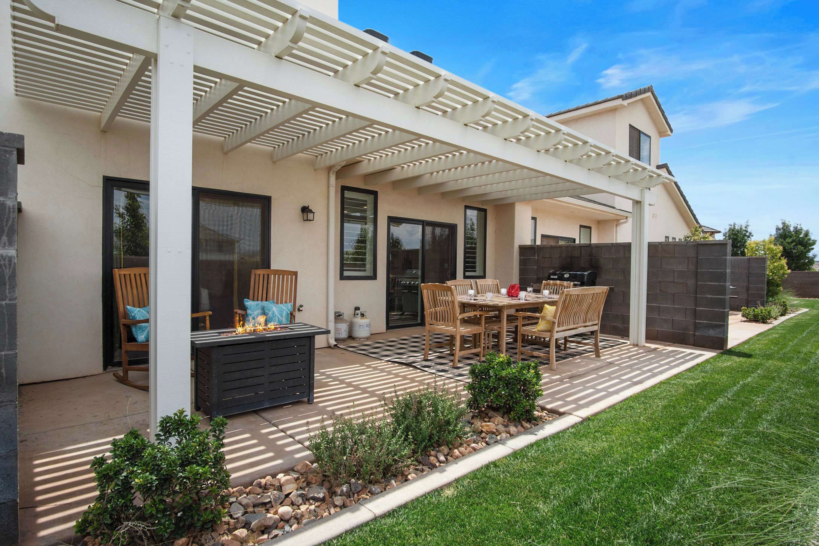 Khu ẩm thực ngoài trời