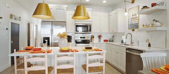 New Listing Be Our Guest in Utah