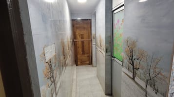 House | Interior