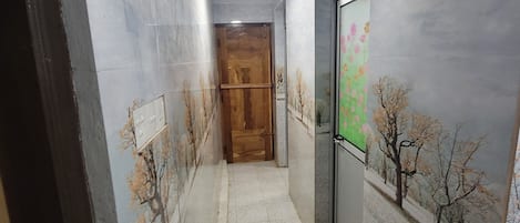 House | Interior