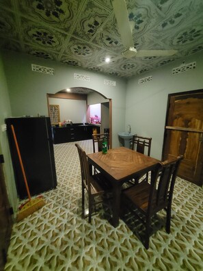House | Dining - A Stunning, Newly Built 3-bedroom Property to Rent (Iyakachchi)