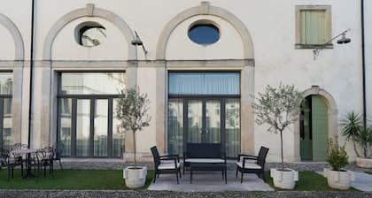 Residenza Villa Vecelli